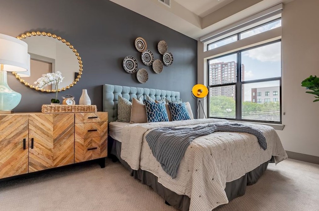 3330 Oak Grove Ave #1214, Dallas, TX 75204