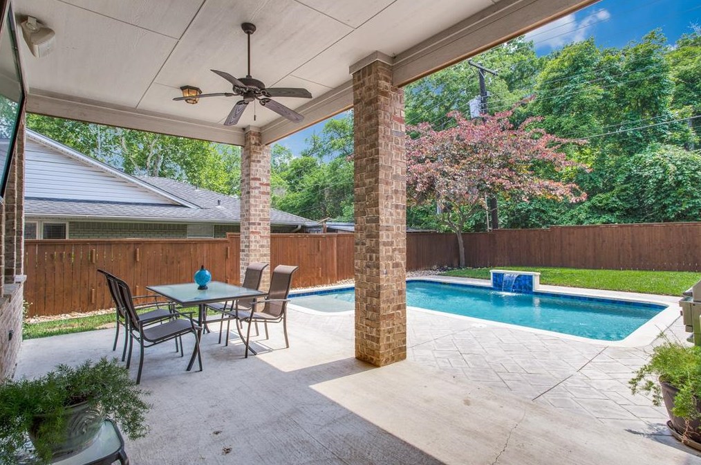 9640 Shoreview Rd, Dallas, TX 75238-4237