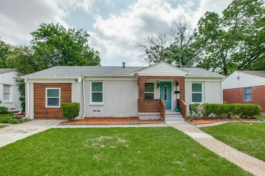 10622 Sylvia Dr, Dallas, TX 75228-2816