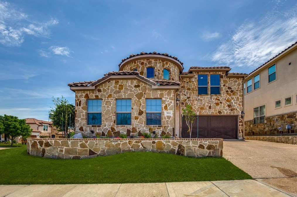 3016 Montebello Drive, Denton, TX 76210