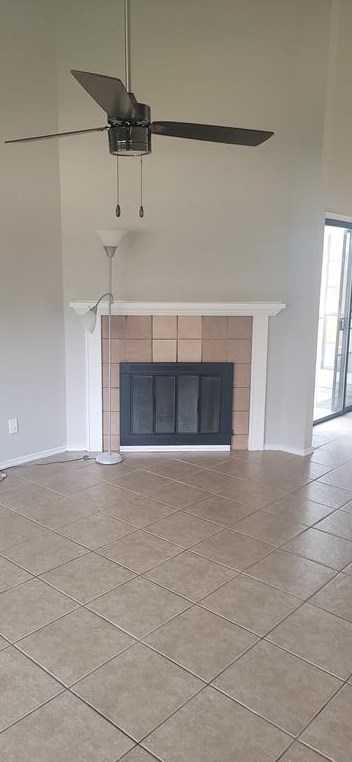 3801 Horizon Pl, Fort Worth, TX 76133