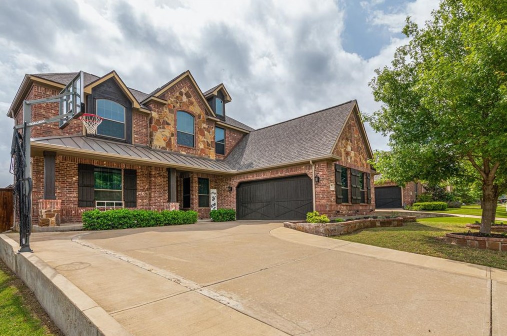 1640 Birch Grove Trl, Keller, TX 76248-9732