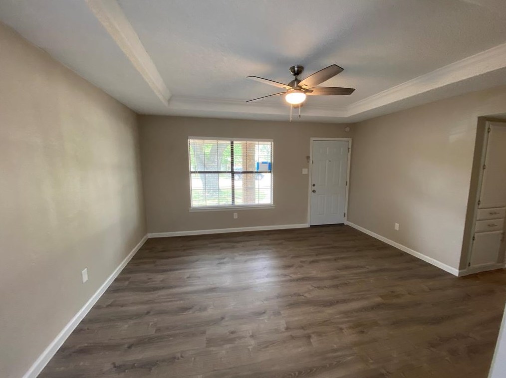 826 Quinette Dr, Seagoville, TX 75159