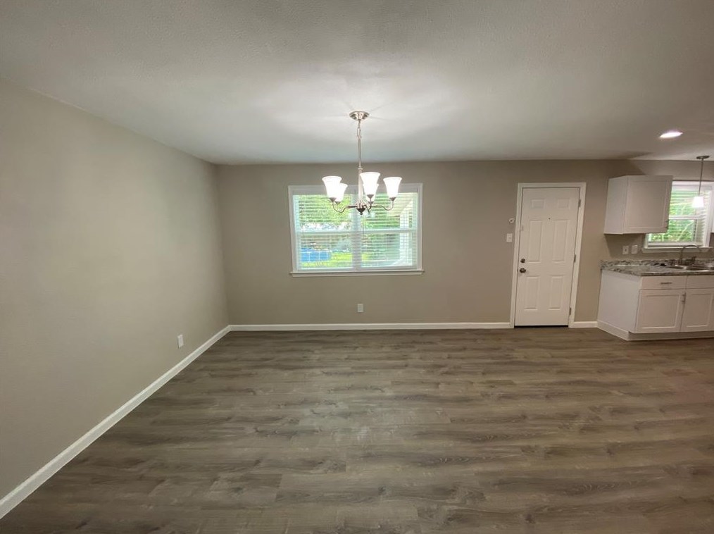 9714 Tamalpais Dr, Dallas TX  75217-3843 exterior