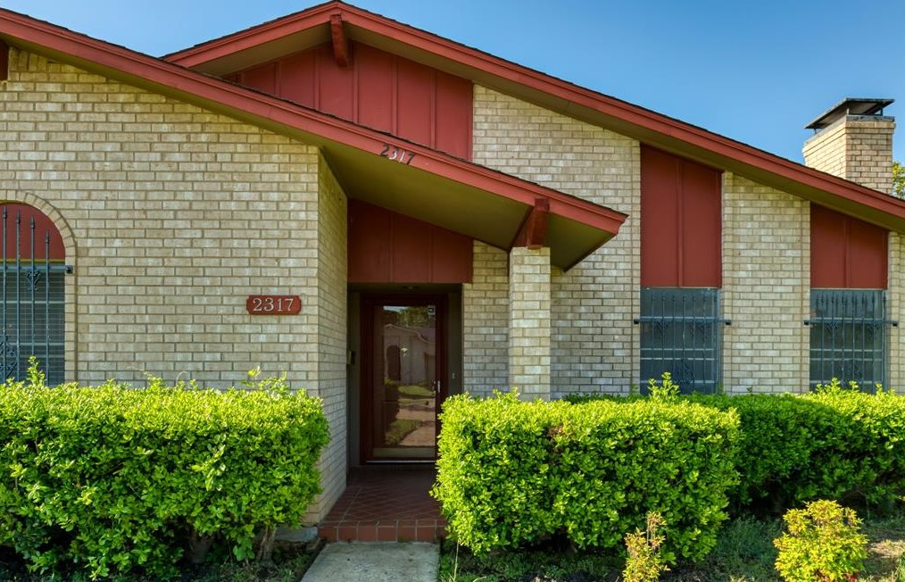 2317 Richland Dr, Garland, TX 75044