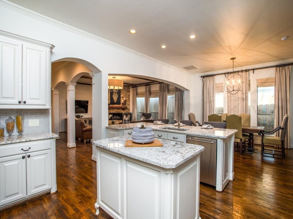 5436 Longview St, Dallas TX 75206-5606 exterior