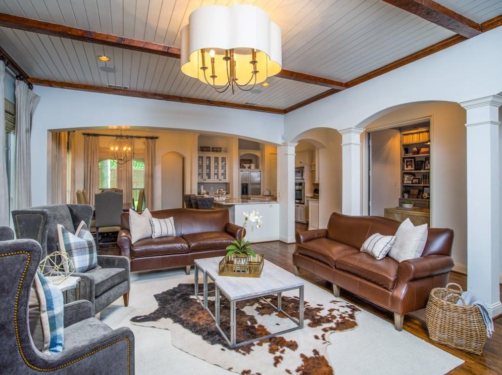 5436 Longview St, Dallas TX 75206-5606 exterior