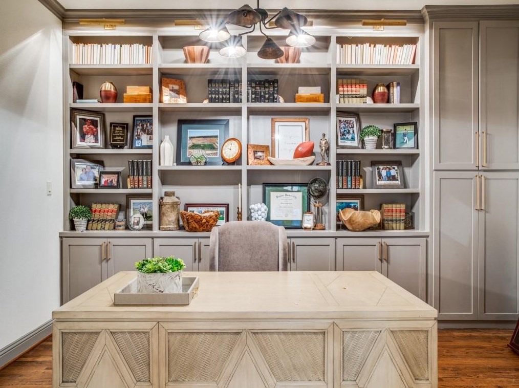 5436 Longview St, Dallas TX 75206-5606 exterior