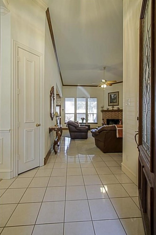 5981 Kensington Dr, Plano, TX 75093