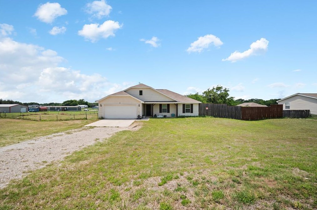 130 Blue Sky Ln, Springtown, TX 76082-7554