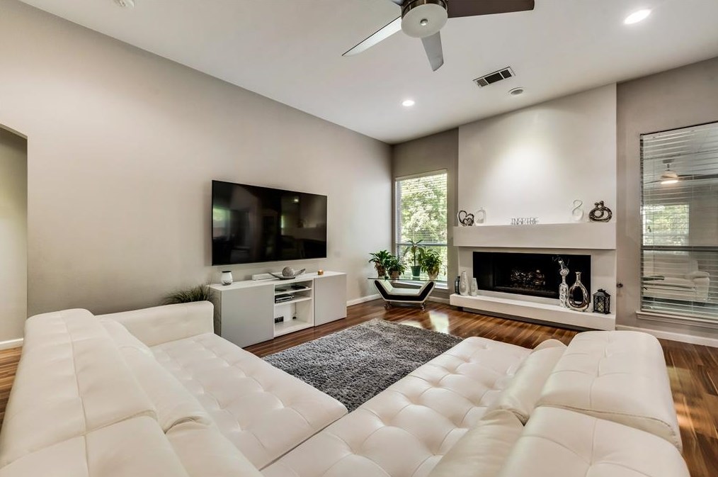 2008 Pinenut Dr, Mesquite TX 75181-2929 exterior