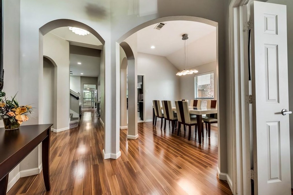 2008 Pinenut Dr, Mesquite TX 75181-2929 exterior