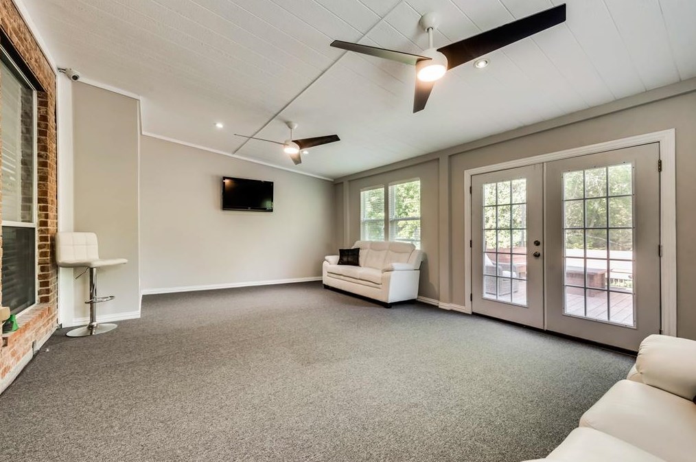 2008 Pinenut Dr, Mesquite TX 75181-2929 exterior