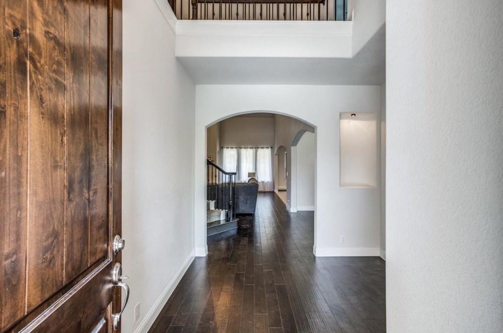 4212 Cherry Ln, Mckinney, TX 75454