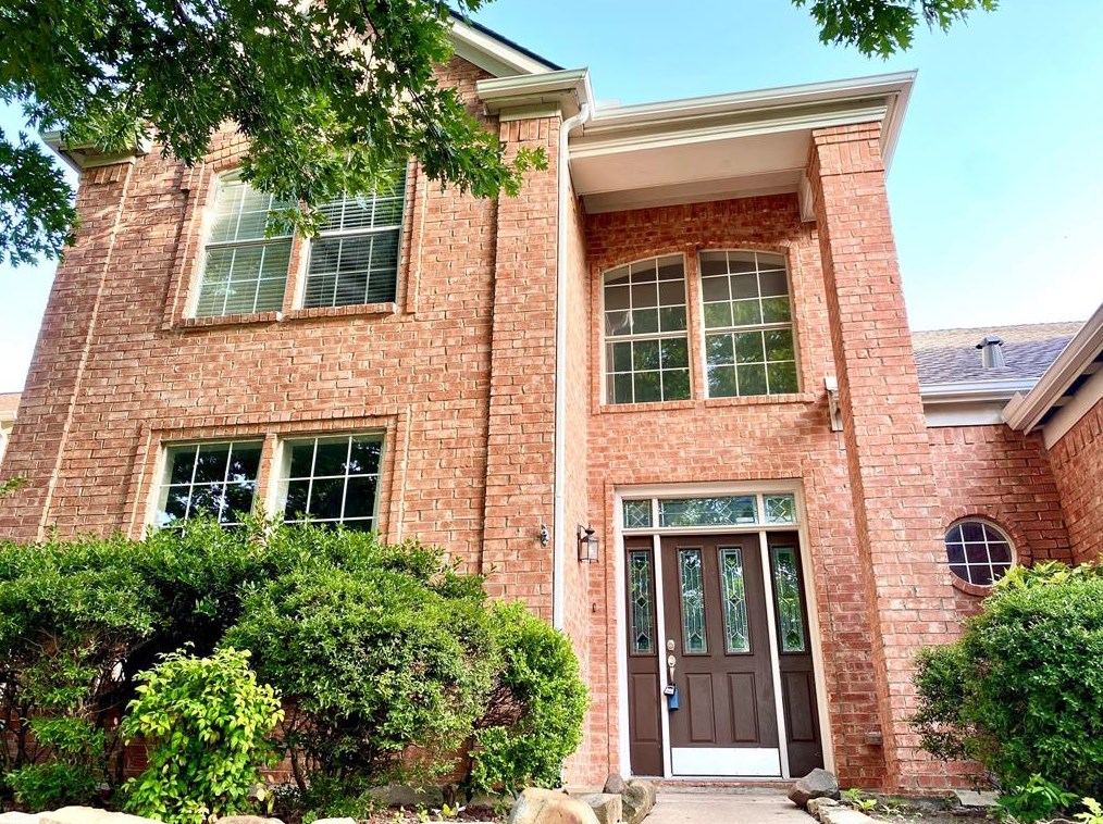 4032 Guthrie Dr, Plano, TX 75024