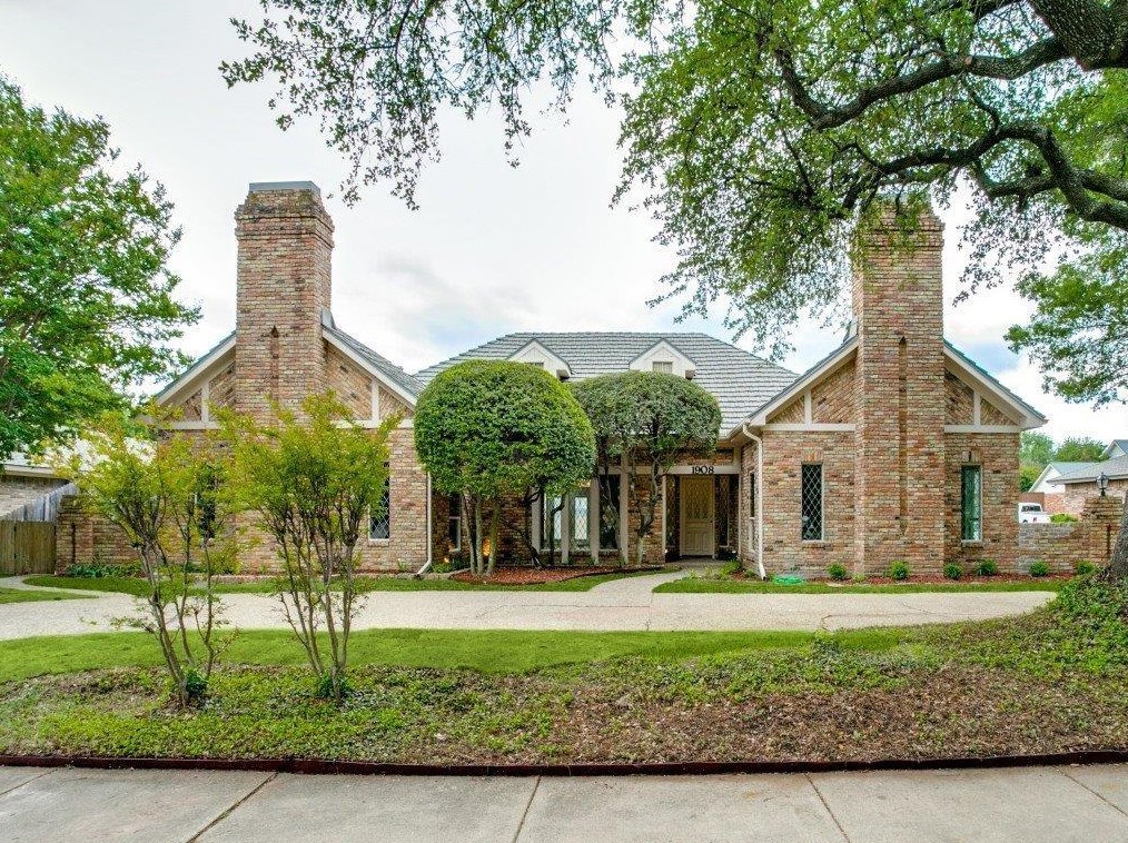 1908 Deerfield Dr, Plano, TX 75023