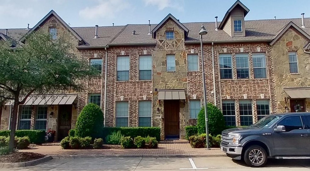 5729 Knox, Plano, TX 75024