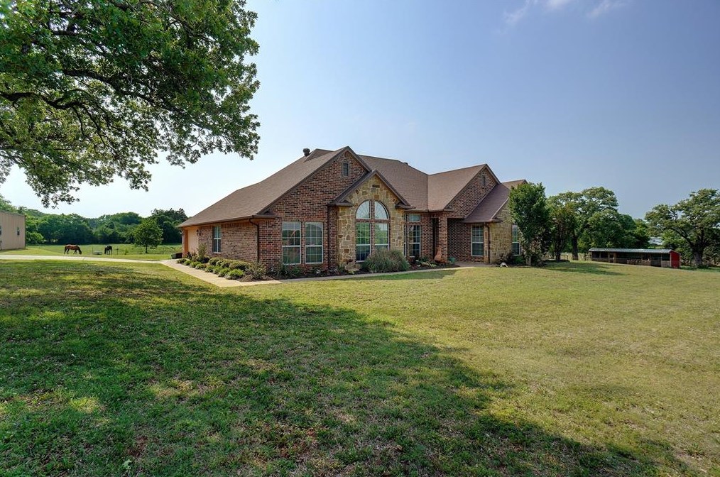 521 County Road 913, Joshua, TX 76058-4739