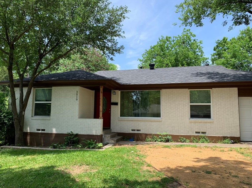 3019 Lasca St, Dallas, TX 75227-6255