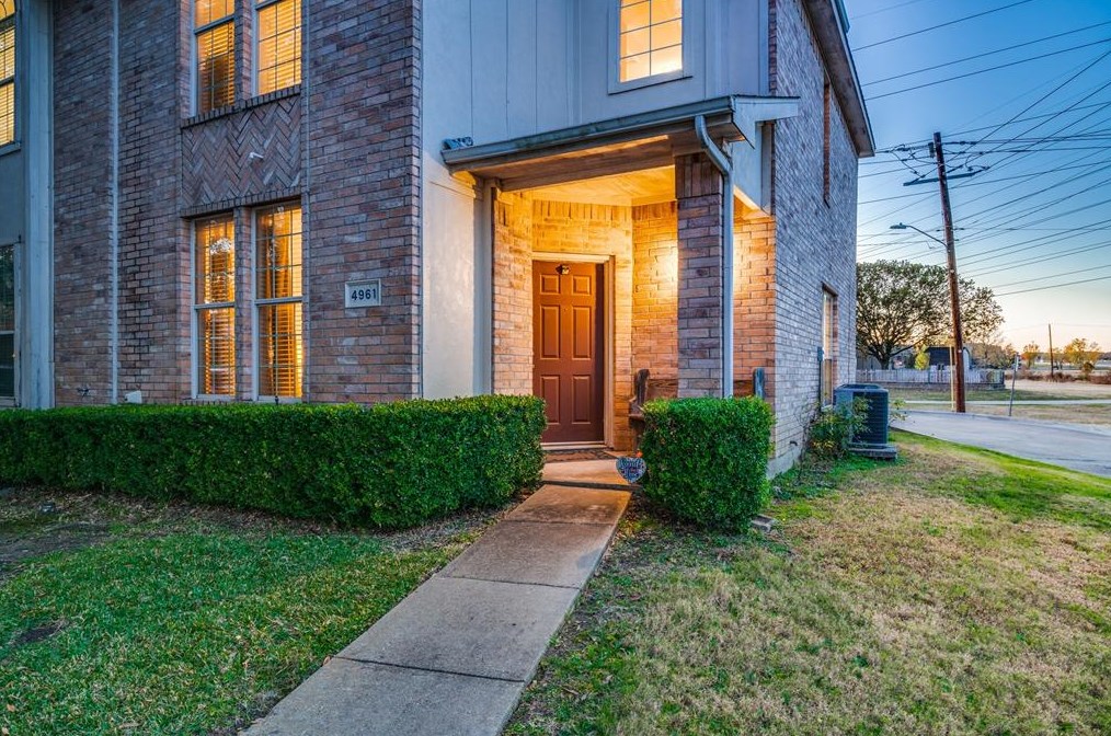 4961 Las Lomas Dr, Mesquite, TX 75150