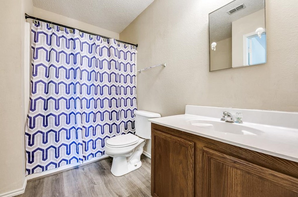 1304 Dawson Way, Mesquite TX 75181-2693 exterior