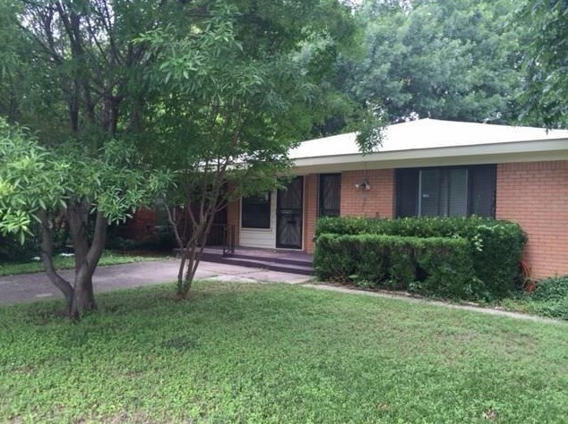 3512 Park Ridge Blvd, Fort Worth, TX 76109
