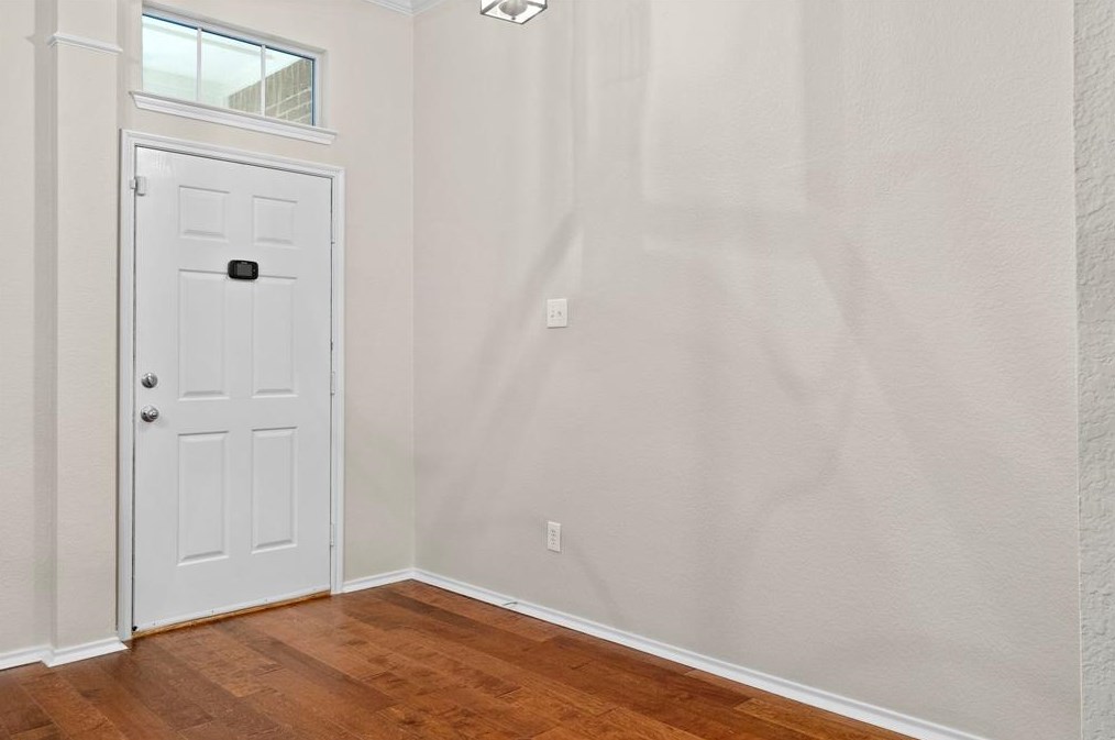 517 Chestnut Trl, Forney TX  75126-6878 exterior