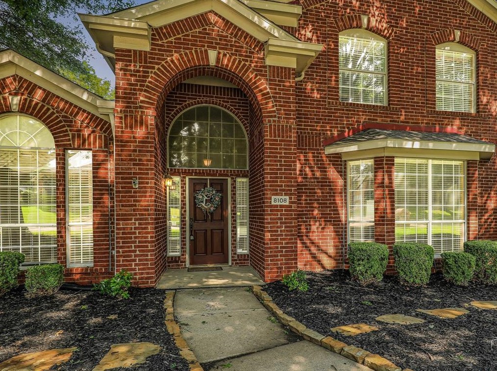 8108 Alderwood Dr, Plano, TX 75025-4030