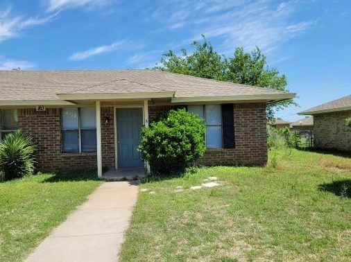 80 Lori Dr Unit A, Mineral Wells, TX