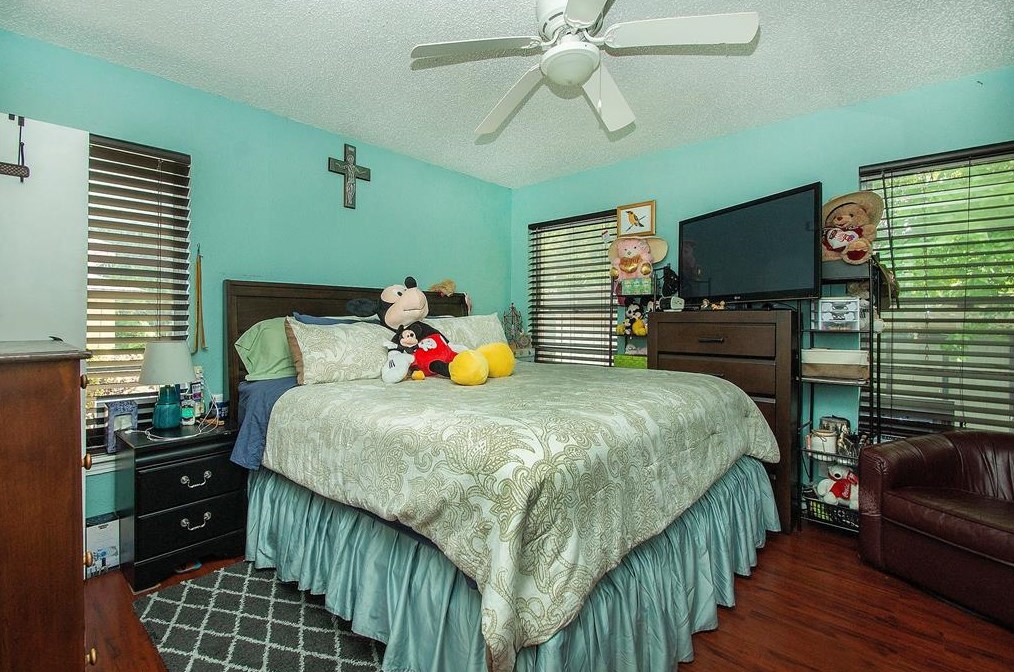 4545 Kushla Ave, Dallas TX 75216-6828 exterior