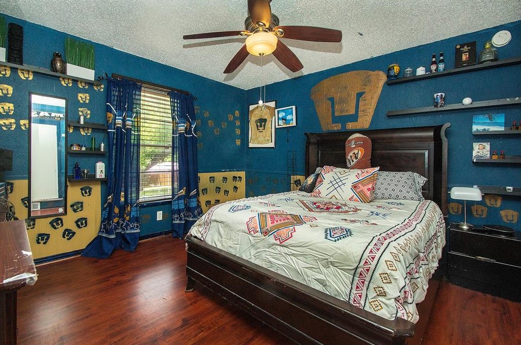 4545 Kushla Ave, Dallas TX 75216-6828 exterior