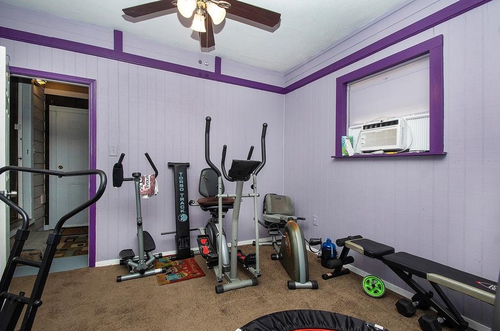 4545 Kushla Ave, Dallas TX 75216-6828 exterior