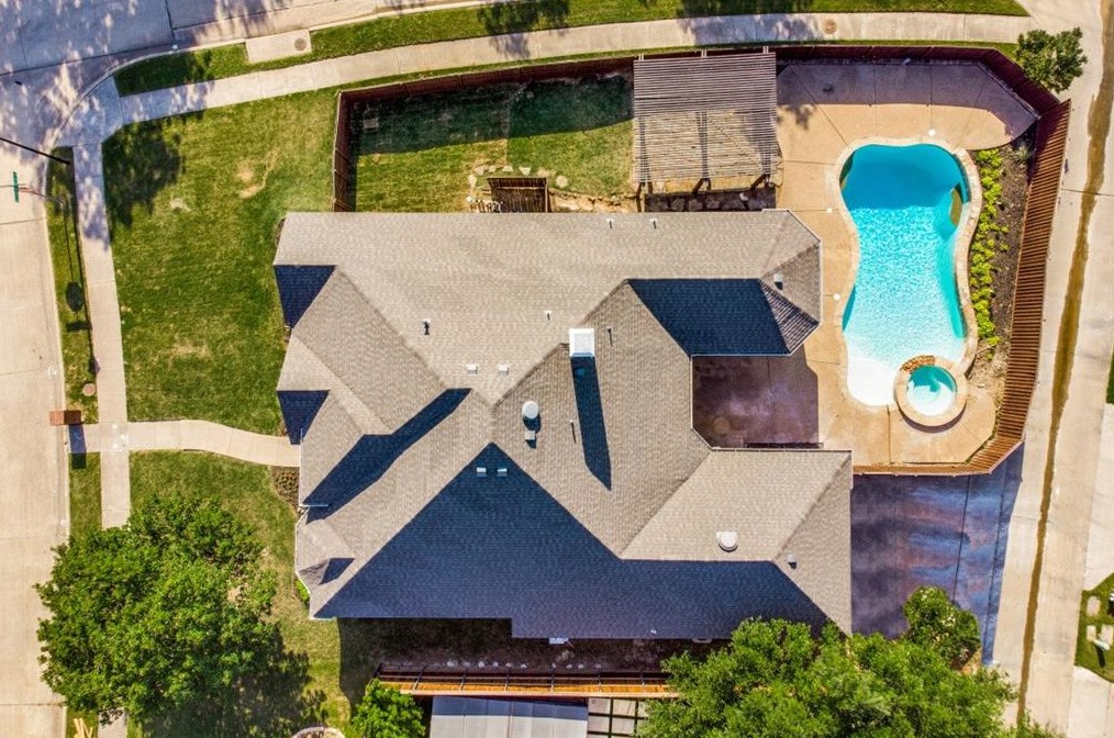 1536 Broken Bow Trl, Carrollton, TX 75007-6024