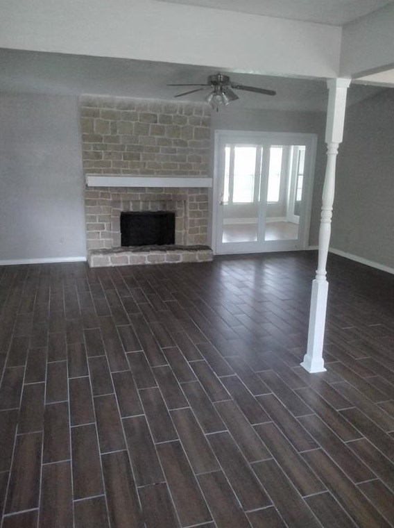 1421 Crockett St, Garland, TX 75042