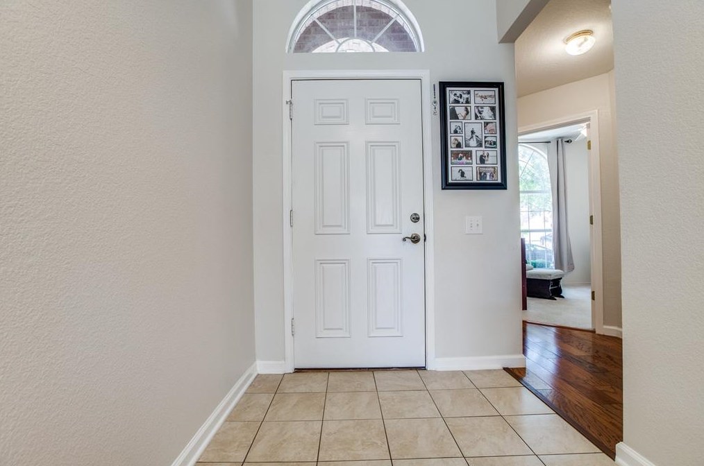 2209 Aberdeen Ave, Mckinney, TX 75070-9107