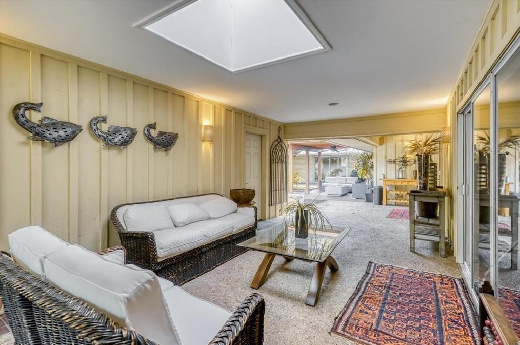 13421 Tangleridge Ln, Dallas TX exterior