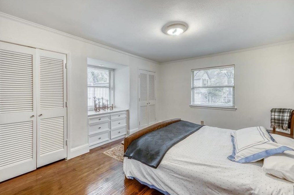 13421 Tangleridge Ln, Dallas TX exterior