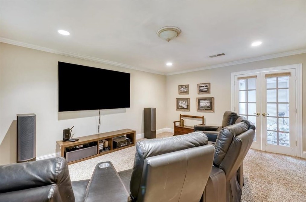 13421 Tangleridge Ln, Dallas TX exterior