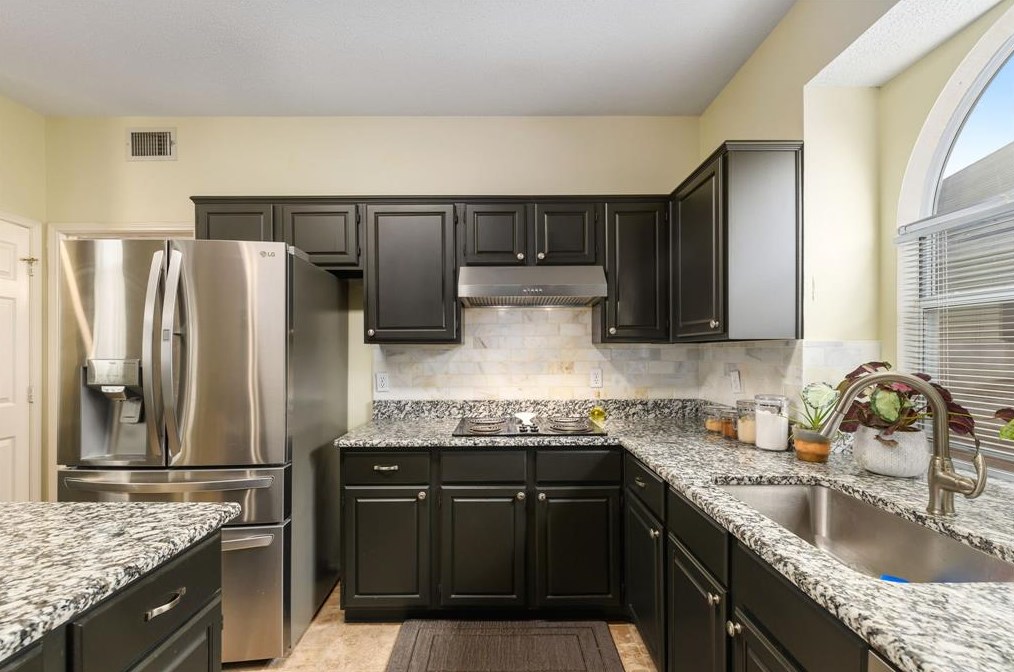 1624 Ariel Dr, Mesquite TX 75181-1776 exterior