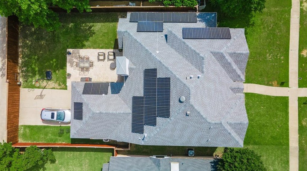 1624 Ariel Dr, Mesquite TX 75181-1776 exterior