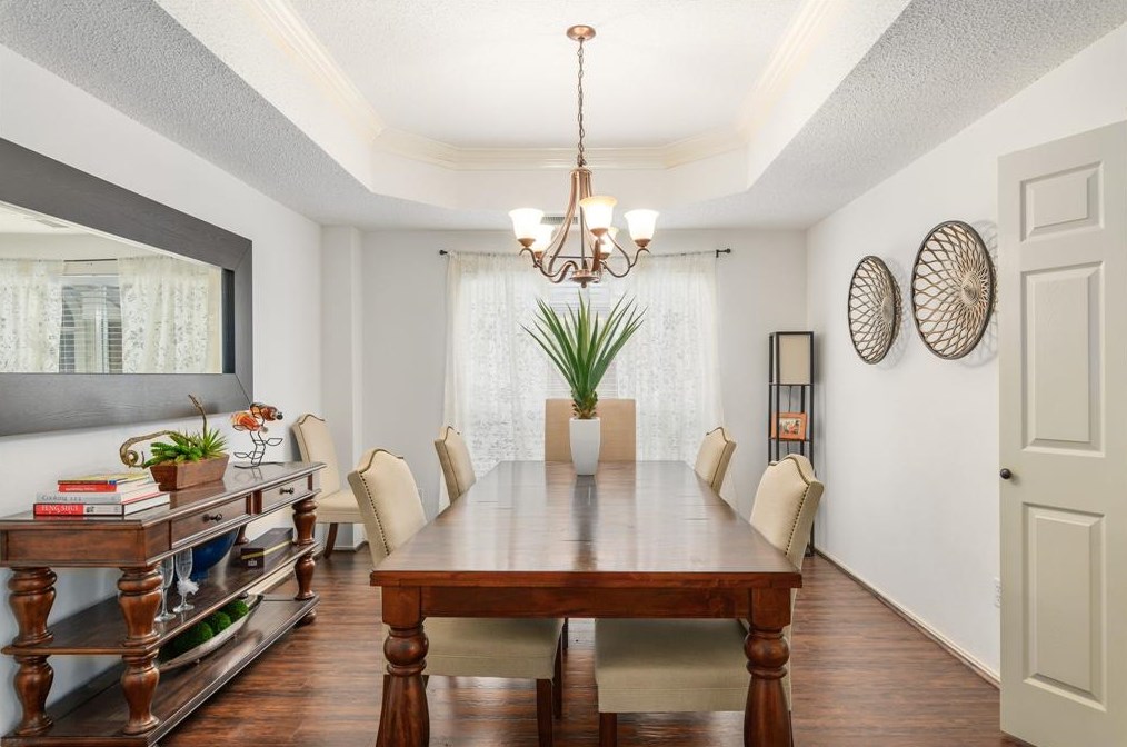 1624 Ariel Dr, Mesquite TX 75181-1776 exterior