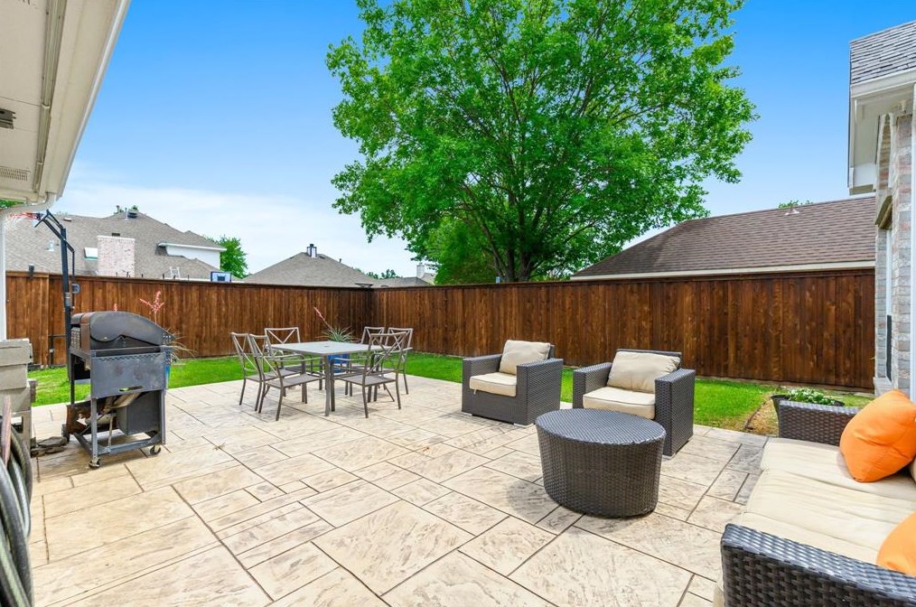 1624 Ariel Dr, Mesquite TX 75181-1776 exterior