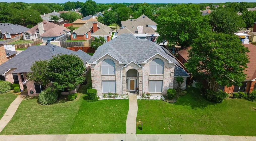 1624 Ariel Dr, Mesquite, TX 75181-1776