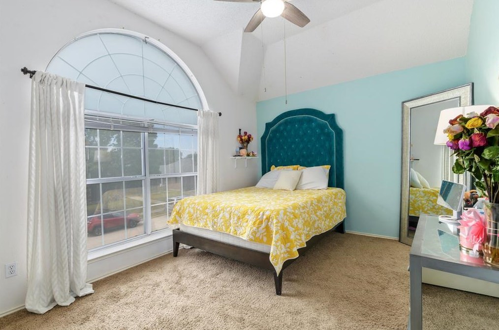 1624 Ariel Dr, Mesquite TX 75181-1776 exterior