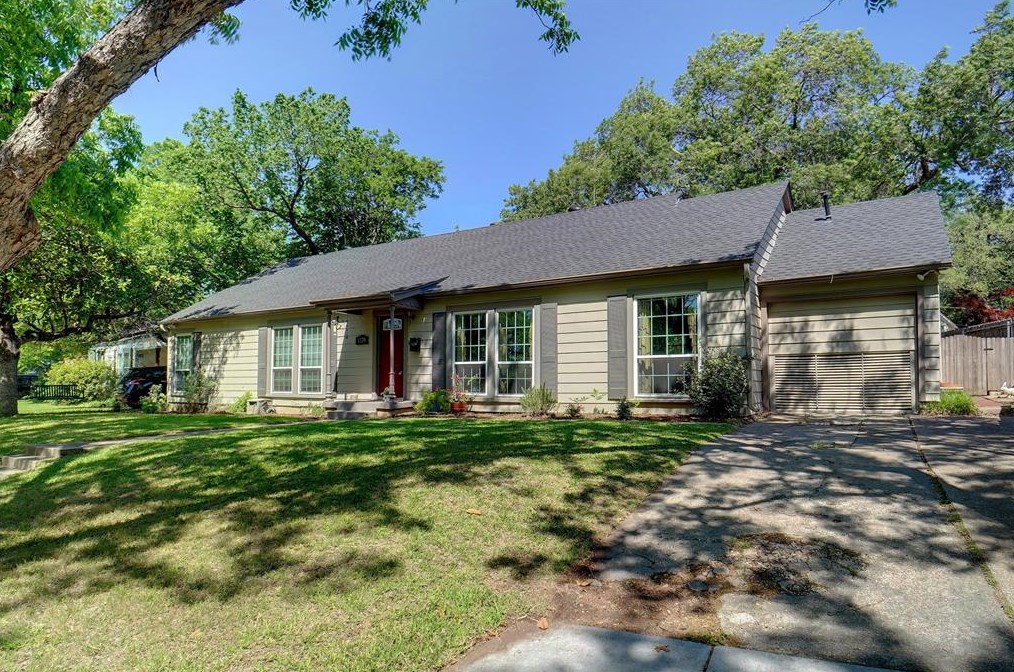 1329 Smilax Ave, Fort Worth, TX 76111