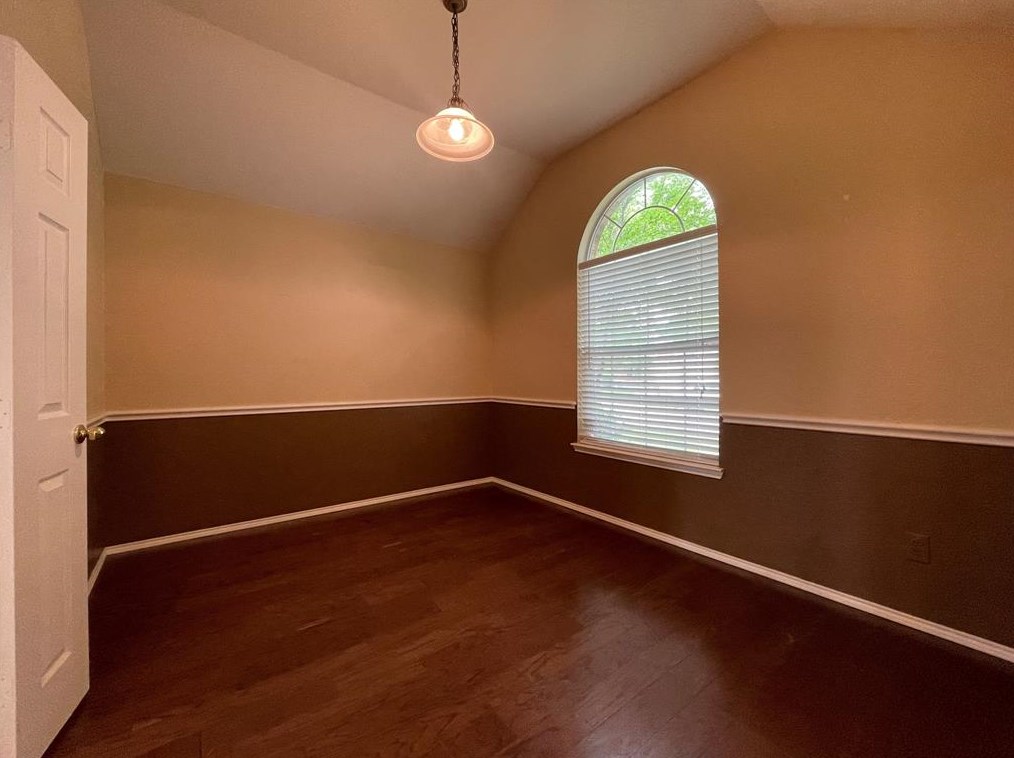 9602 Glenshee Dr, Rowlett TX  75089-9551 exterior