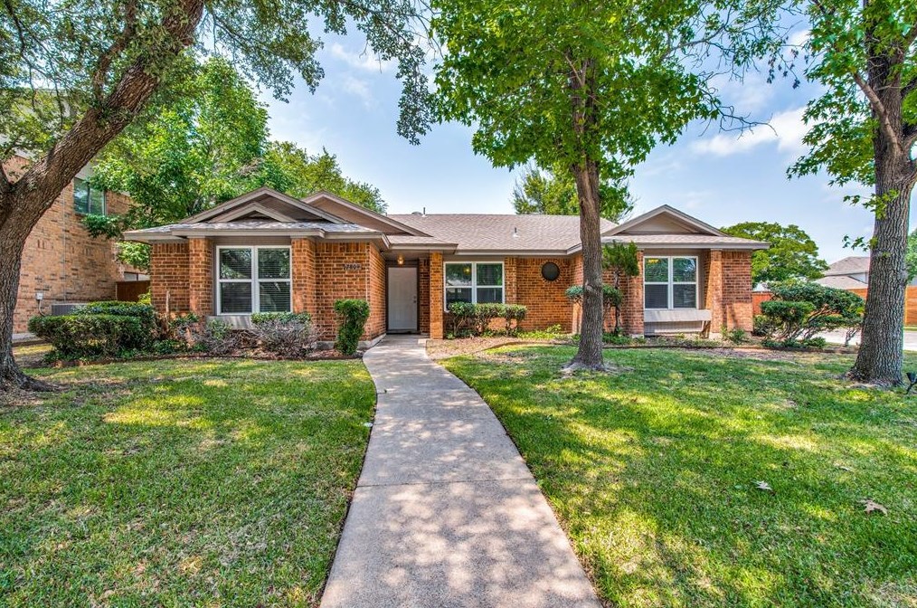 7809 Cornell Dr, Rowlett, TX 75088-6693