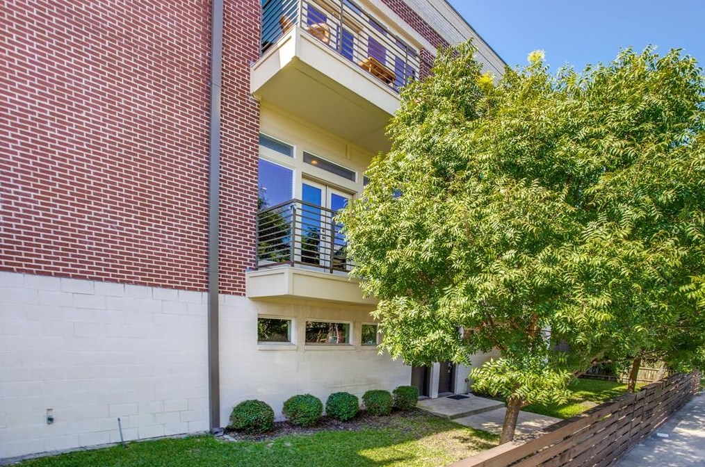 5711 Ross Ave Apt 3, Dallas, TX 75206