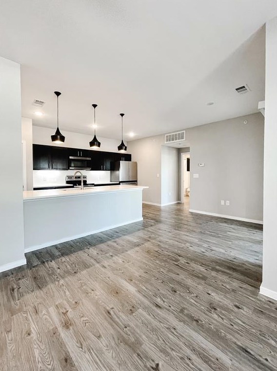 305 W Fm 1187 #1b, Crowley, TX 76036