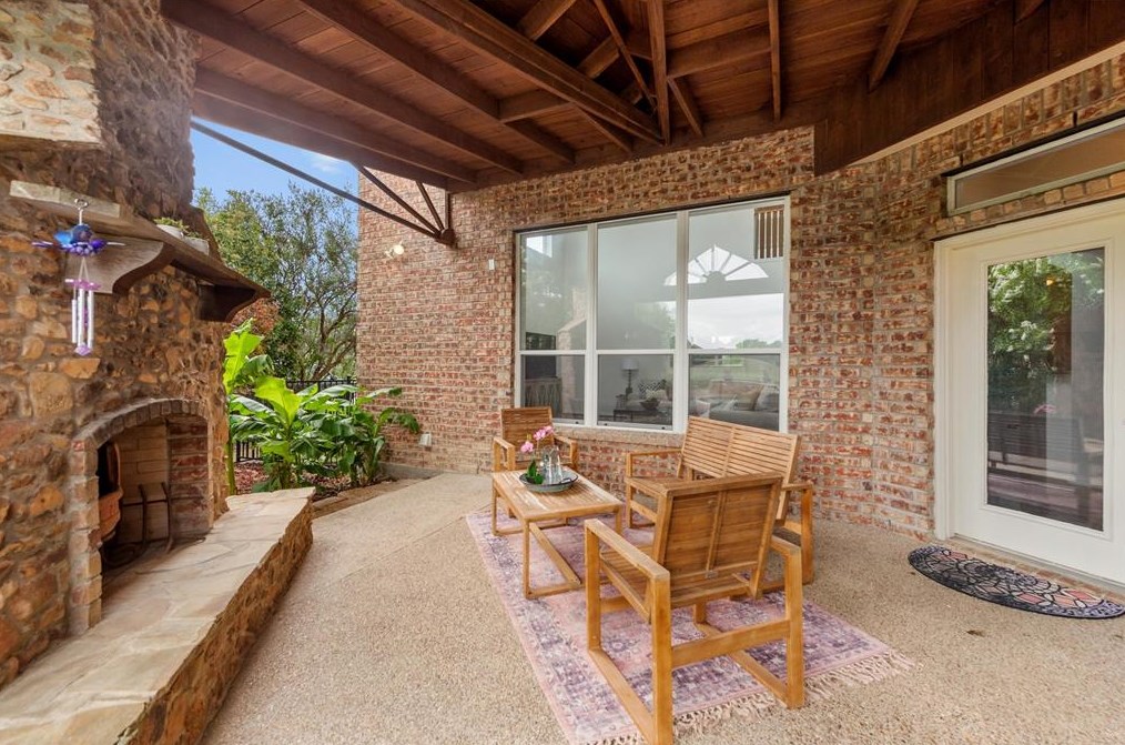 1411 Chase Oaks Dr, Keller TX 76248-7210 exterior